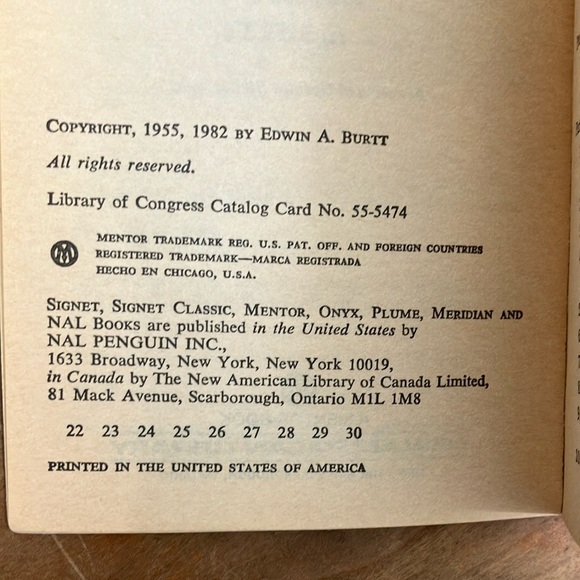 The Teachings of the Compassionate Buddha Book - Picture 6 of 14